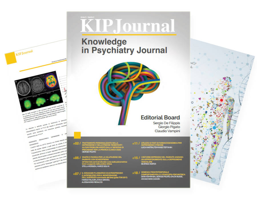 kip-2018-3 KIP Journal: Anno II - Uscita III