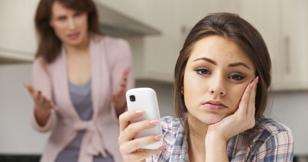 La cura allargata: il trattamento di adolescenti disregolati con