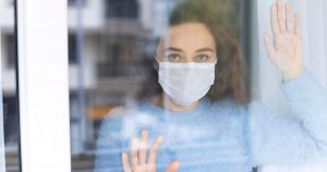 salute mentale covid