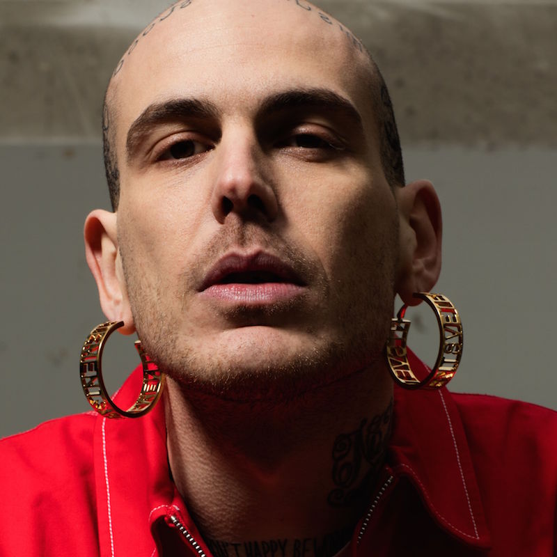 Fabri Fibra- Venerdì 17 (Mr. Simpatia/2004)